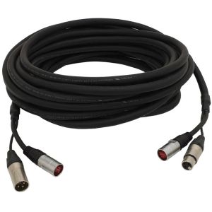 PROEL AR100LU025 - 25 Metrowy Kabel XLR i Rj45