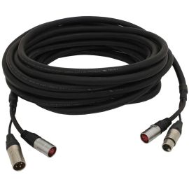 PROEL AR100LU025 - 25 Metrowy Kabel XLR i Rj45