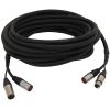 PROEL AR100LU025 - 25 Metrowy Kabel XLR i Rj45