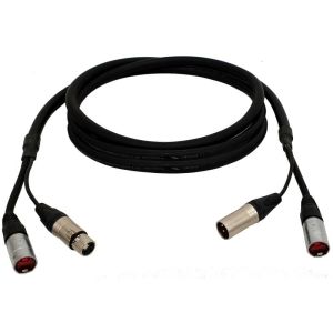 PROEL AR100LU10 - 10 Metrowy Kabel XLR i Rj45