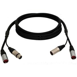 PROEL AR100LU10 - 10 Metrowy Kabel XLR i Rj45
