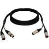 PROEL AR100LU10 - 10 Metrowy Kabel XLR i Rj45