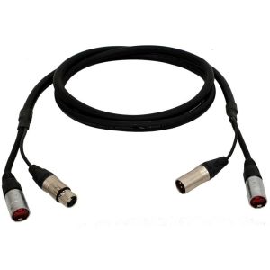 PROEL AR100LU07 - 7 metrowy kabel XLR i RJ45