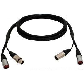 PROEL AR100LU07 - 7 metrowy kabel XLR i RJ45