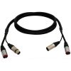 PROEL AR100LU07 - 7 metrowy kabel XLR i RJ45