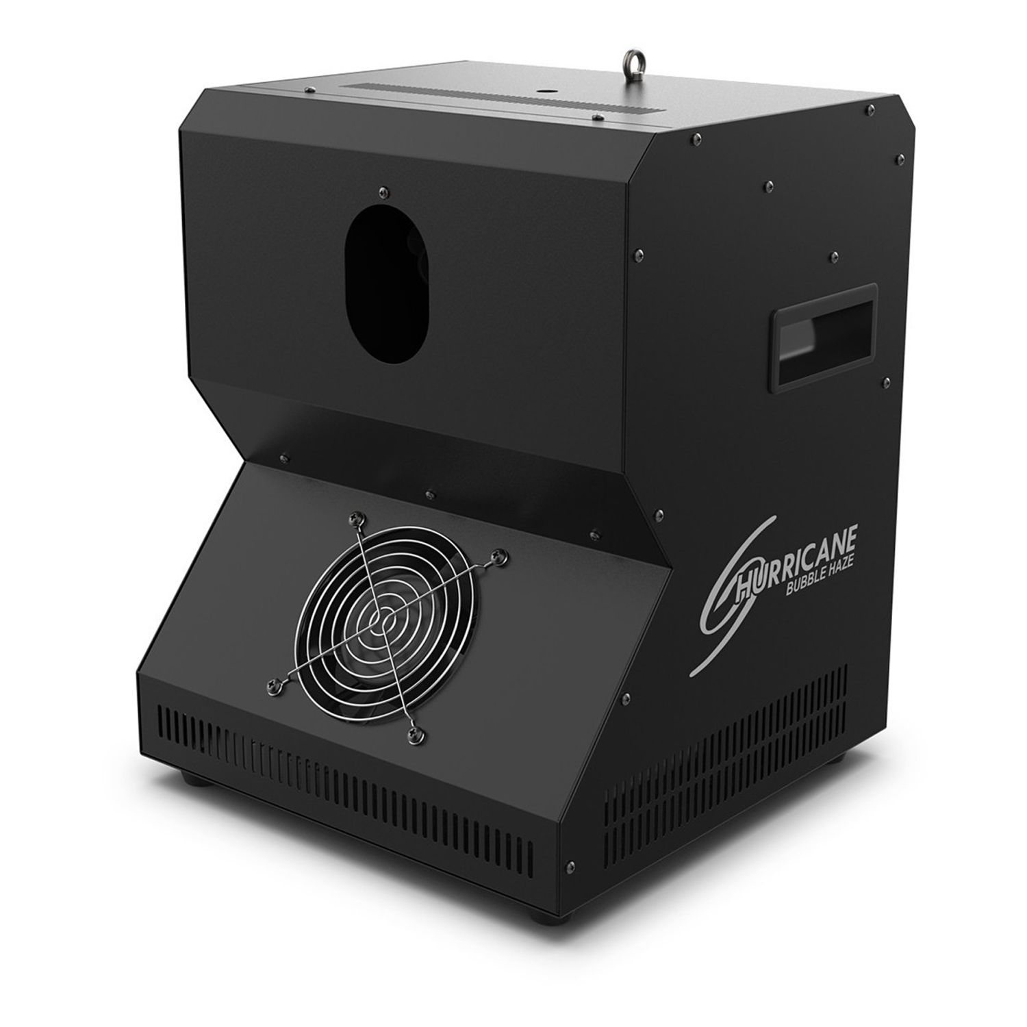 Chauvet DJ Hurricane Bubble Haze - wytwornica baniek