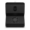 Chauvet DJ Hurricane Bubble Haze - wytwornica baniek