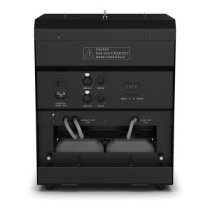 Chauvet DJ Hurricane Bubble Haze - wytwornica baniek