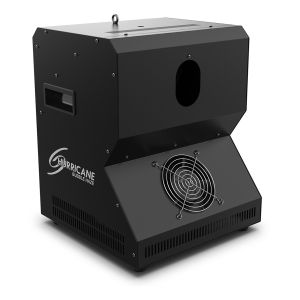 Chauvet DJ Hurricane Bubble Haze - wytwornica baniek