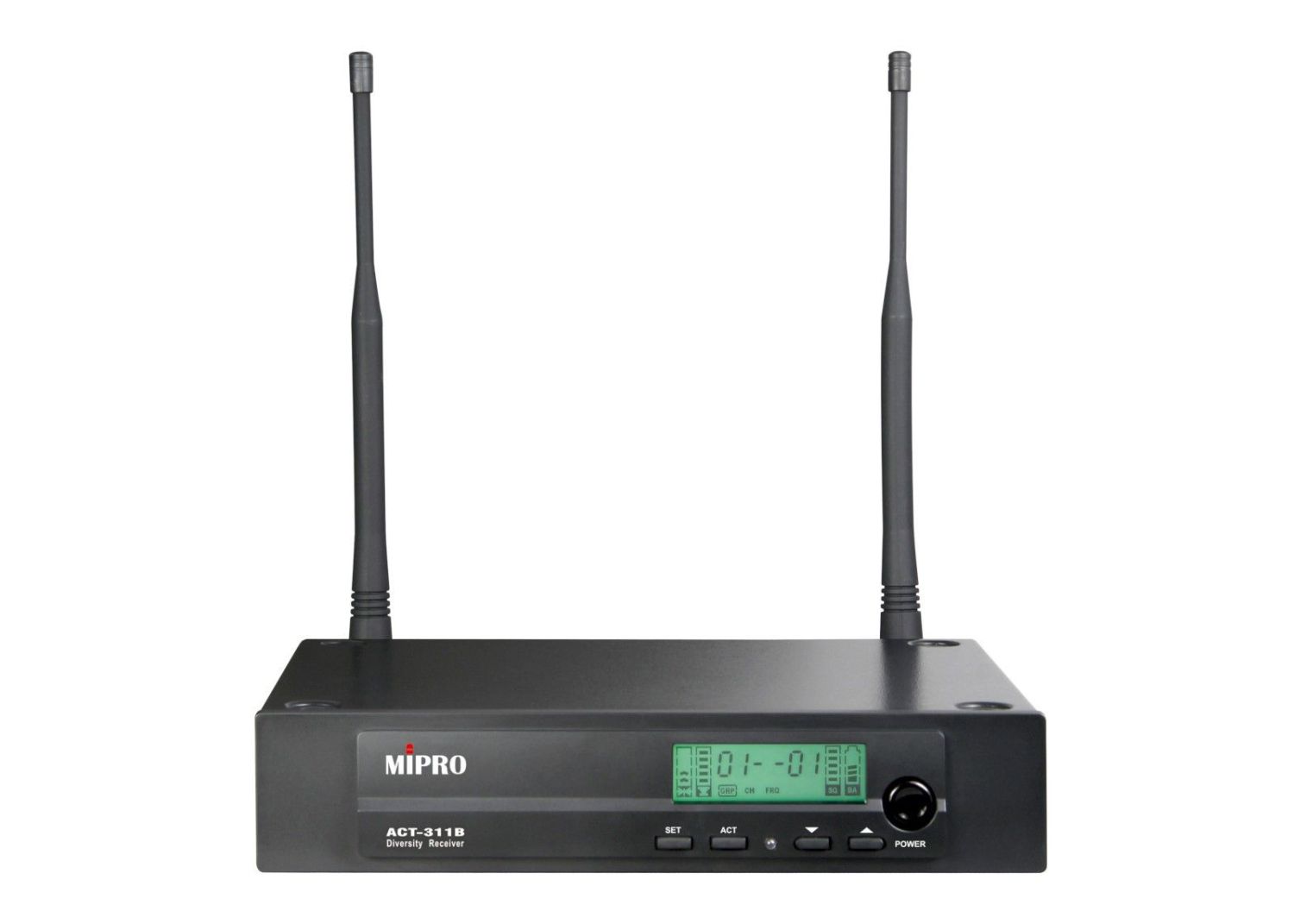 MIPRO ACT 311B II (5NB) odbiornik