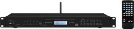 Monacor CD-114/BT - odtwarzacz CD/MP3 z bluetooth