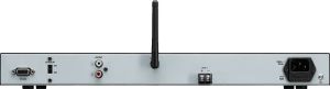 Monacor CD-114/BT - odtwarzacz CD/MP3 z bluetooth