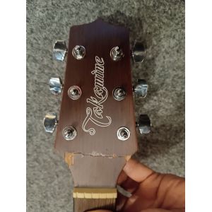Takamine GD11M-NS - gitara akustyczna USZKODZONA (1szt)