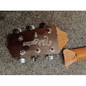 Takamine GD11M-NS - gitara akustyczna USZKODZONA (1szt)