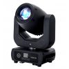 LIGHT4ME 2x VENOM SPOT 150W + DNA TOWER PRO SET + HURRICANE HAZE 1DX + kable DMX - zestaw oświetleniowy