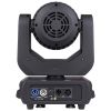 LIGHT4ME 2x VENOM SPOT 150W + DNA TOWER PRO SET + HURRICANE HAZE 1DX + kable DMX - zestaw oświetleniowy