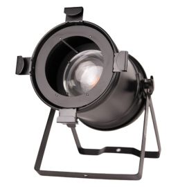 LIGHT4ME PAR 64 200W LED ZOOM AUTO reflektor sceniczny
