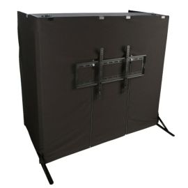 DNA DJ TV SCREEN stół stanowisko DJ uchwyt do tele