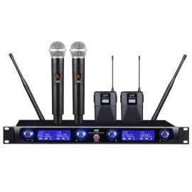 DNA WM4 VOCAL HEAD SET MIX mikrofon bezprzewodowy