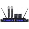 DNA WM4 VOCAL HEAD SET MIX mikrofon bezprzewodowy