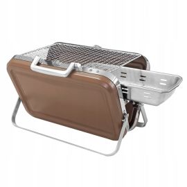 DH Garden Grill Opal ""S lux"" coffee mini grill brą