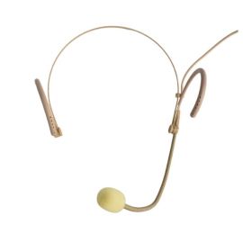 DNA LM-09B cielisty mikrofon nagłowny headset