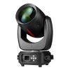 LIGHT4ME RED LINE BEAM 120W głowica ruchoma LED 