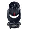 LIGHT4ME RED LINE WASH 4x40W głowica ruchoma LED