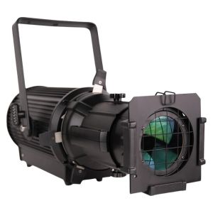  EVOLIGHTS PROFILE PAR 250W RGBLA reflektor profilowy oświetlenie sceniczne
