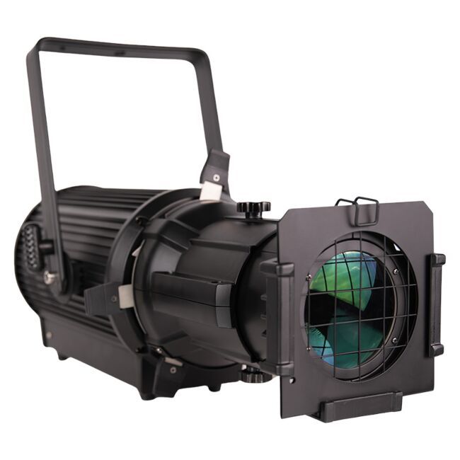 EVOLIGHTS PROFILE PAR 250W RGBLA reflektor profil. EVOLIGHTS PROFILE PAR 250W RGBLA reflektor profilowy oświetlenie sceniczne