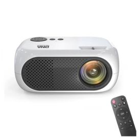 DNA LP2 biały projektor rzutnik do komputera lapto