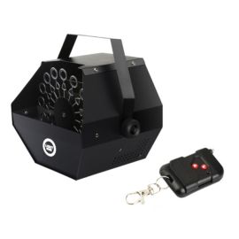 LIGHT4ME BM1 IR wytwornica baniek mydlanych wydajna