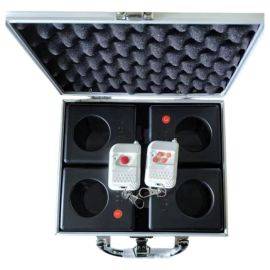 NN SL4 bezprzewodowy system do zdalnego odpalania