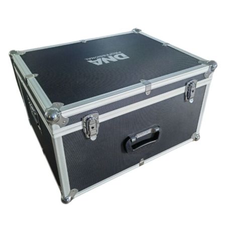 DNA CASE 53x43x30 walizka transportowa na sprzęt
