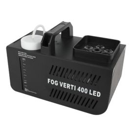 LIGHT4ME FOG VERTI 400 LED mała wytwornica dymu