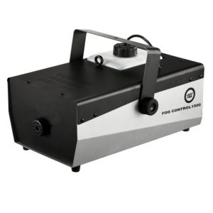 LIGHT4ME FOG CONTROL 1500 TIMER - wytwornica dymu