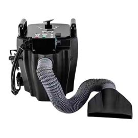 LIGHT4ME ICE LOW FOG 3500W potężna wytwornica ciężiego dymu