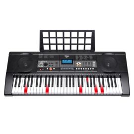 V-TONE VK 500-61L keyboard klawisze organy dla dzieci