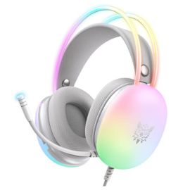 ONIKUMA X25 słuchawki gamingowe dla graczy nauszne