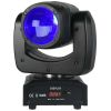 LIGHT4ME HYPER BEAM głowica ruchoma LED RGBW Osram 60W