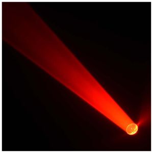 LIGHT4ME HYPER BEAM głowica ruchoma LED RGBW Osram 60W