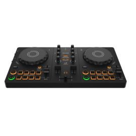 AlphaTheta DDJ-FLX2 - kontroler DJ