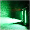  LIGHT4ME FOG LASER wytwornica dymu mgły LED efekt lasera timer pilot