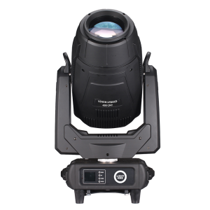 LIGHT4ME VENOM HYBRID 450 CMY głowica ruchoma LED