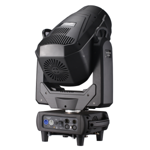 LIGHT4ME VENOM HYBRID 450 CMY głowica ruchoma LED