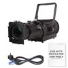  EVOLIGHTS PROFILE PAR 250W RGBLA reflektor profilowy oświetlenie sceniczne