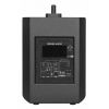 WHARFEDALE ISOLINE AX912 BLACK - aktywna kolumna słupkowa 1200W