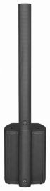 WHARFEDALE ISOLINE AX912 BLACK - aktywna kolumna słupkowa 1200W