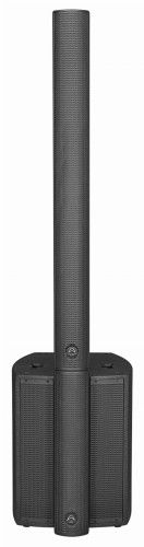 WHARFEDALE ISOLINE AX912 BLACK - aktywna kolumna słupkowa 1200W