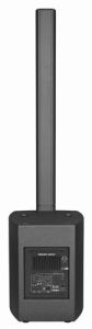 WHARFEDALE ISOLINE AX912 BLACK - aktywna kolumna słupkowa 1200W